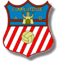 Escudo AD Complutense D