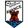 Escudo CD Avance D