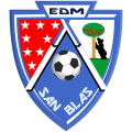 Escudo EDM San Blas