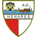 Escudo AD Henares Distrito IV B