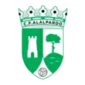 Escudo CF Alalpardo C