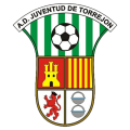 Escudo AD Juventud Torrejon B