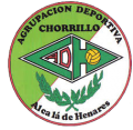 Escudo AD Chorrillo Dist VIII