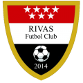 Escudo Rivas Futbol Club C