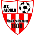Escudo Atletico Alcala C