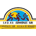 Escudo SAD Espartales Sur