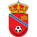 Escudo Sporting San Fernando Henares