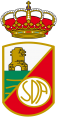 Escudo RSD Alcalá C
