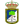  Escudo CF Valdeolmos