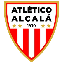 Pagina web Club Atlético Alcalá
