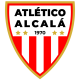 Escudo Atletico Alcala B