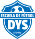 Escudo DYS Sport