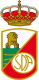 Escudo Fundación RSD Alcalá D