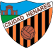  Escudo Ciudad Henares