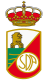 Escudo Fundación RSD Alcalá B