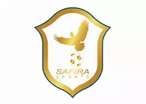 Patrocinador Club Atlético Alcalá: Academia Safira Brasil